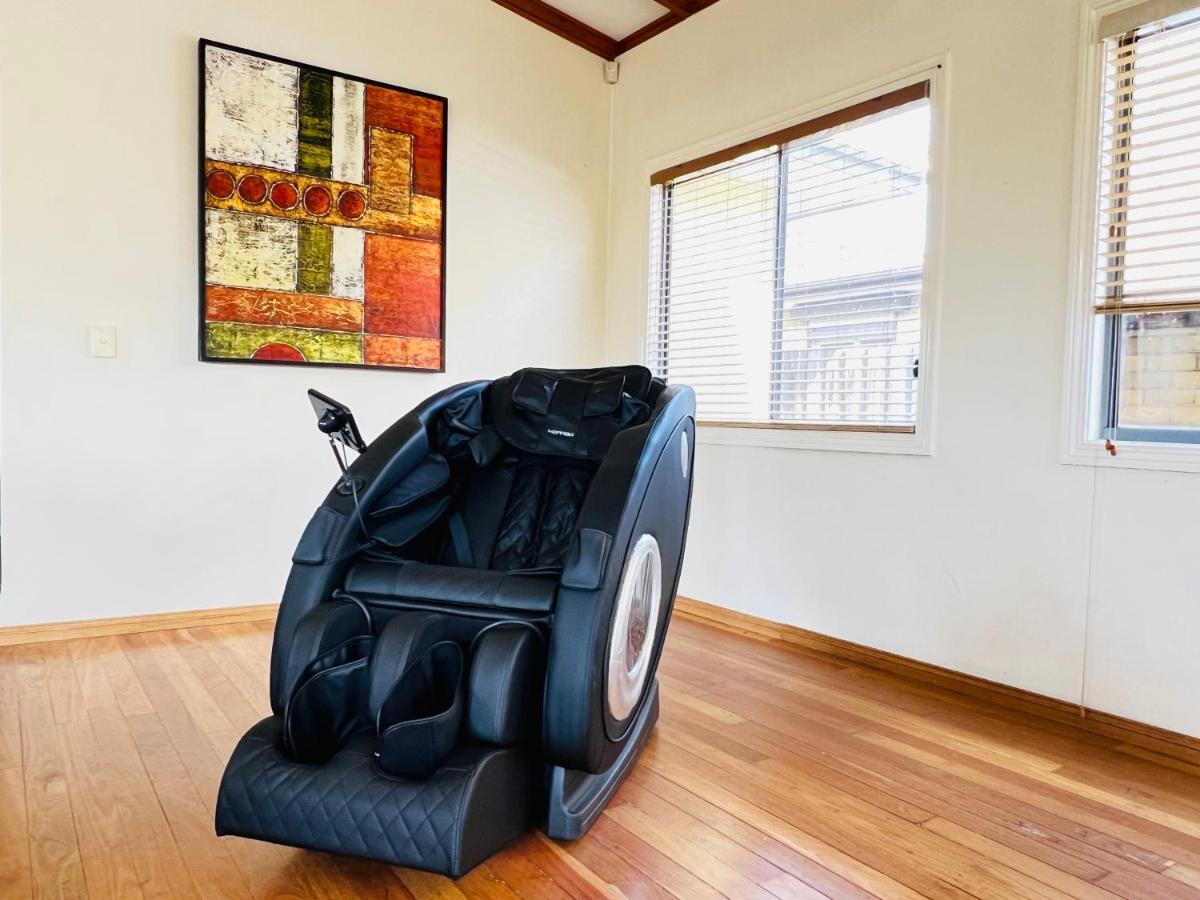 Cosy 4br 15 Minutes Away From Melbourne Airport St Albans
