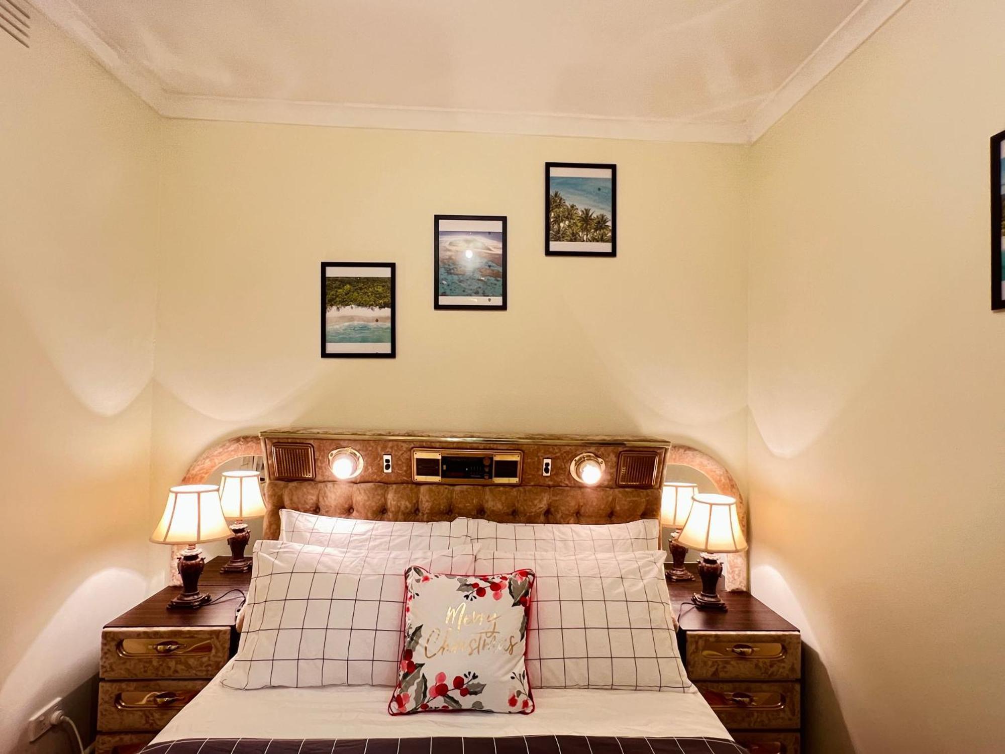 Cosy 4br 15 Minutes Away From Melbourne Airport * St Albans