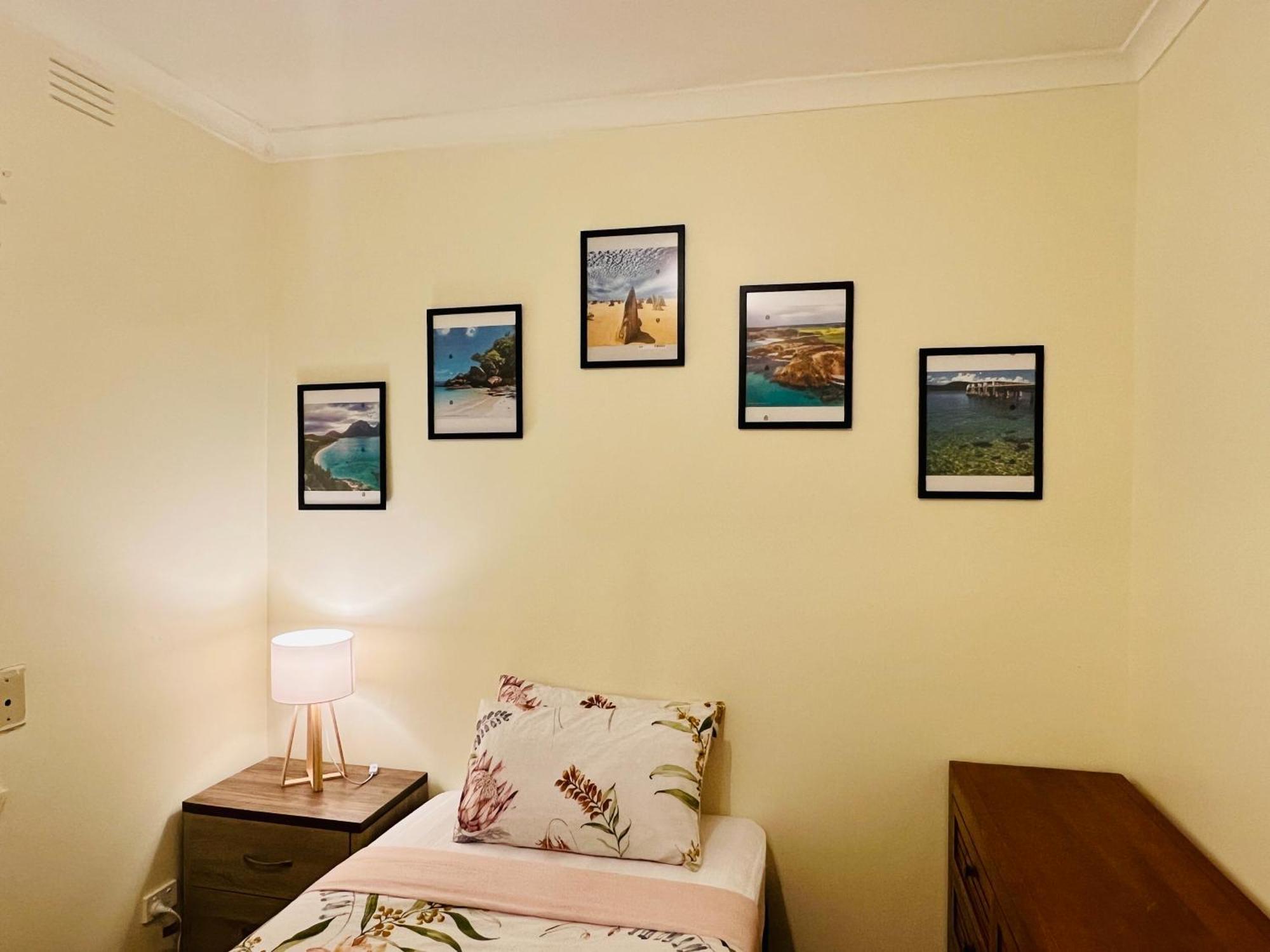 Cosy 4br 15 Minutes Away From Melbourne Airport *