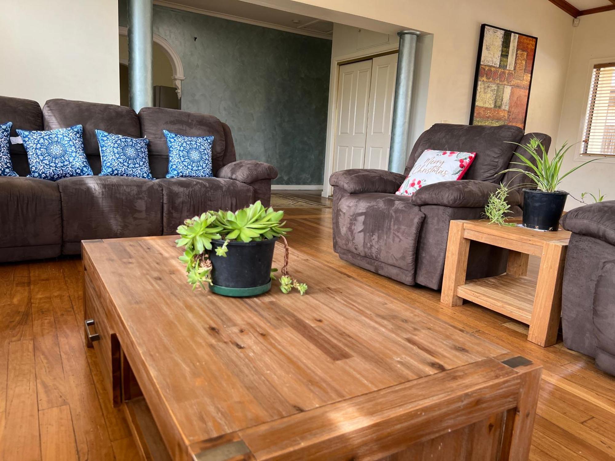 Homestay Cosy 4br 15 Minutes Away From Melbourne Airport St Albans