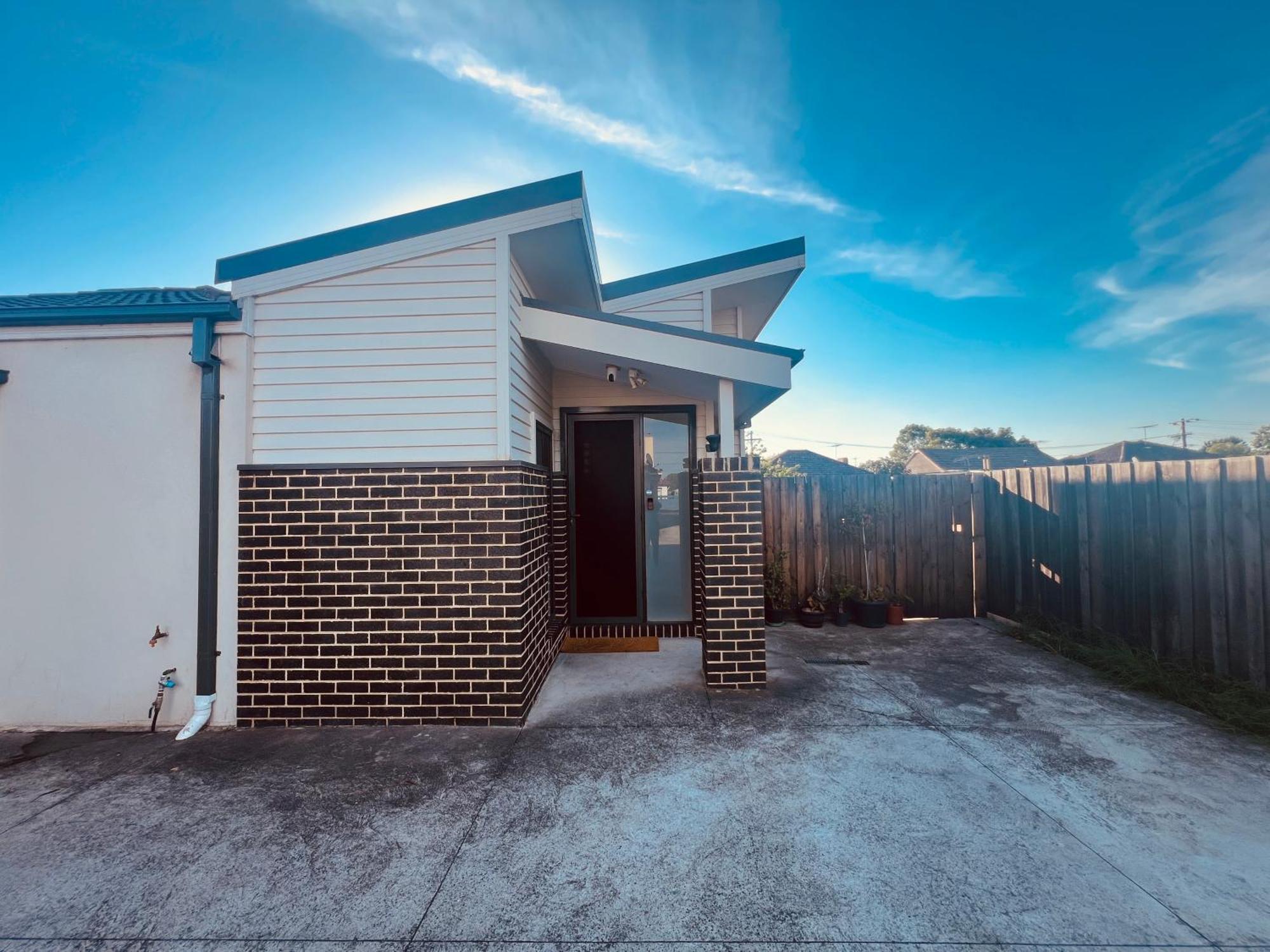Cosy 4br 15 Minutes Away From Melbourne Airport