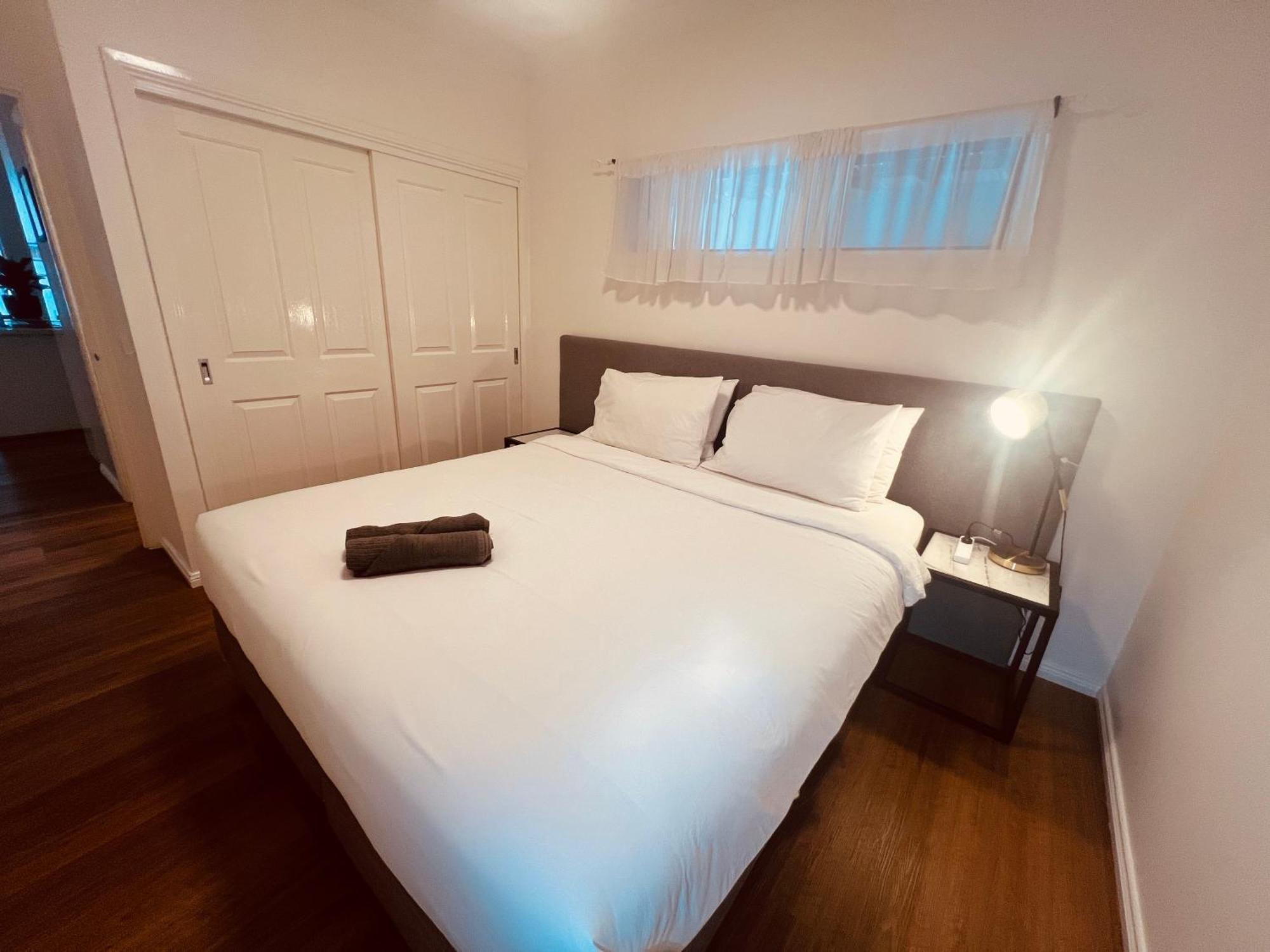 Homestay Cosy 4br 15 Minutes Away From Melbourne Airport *