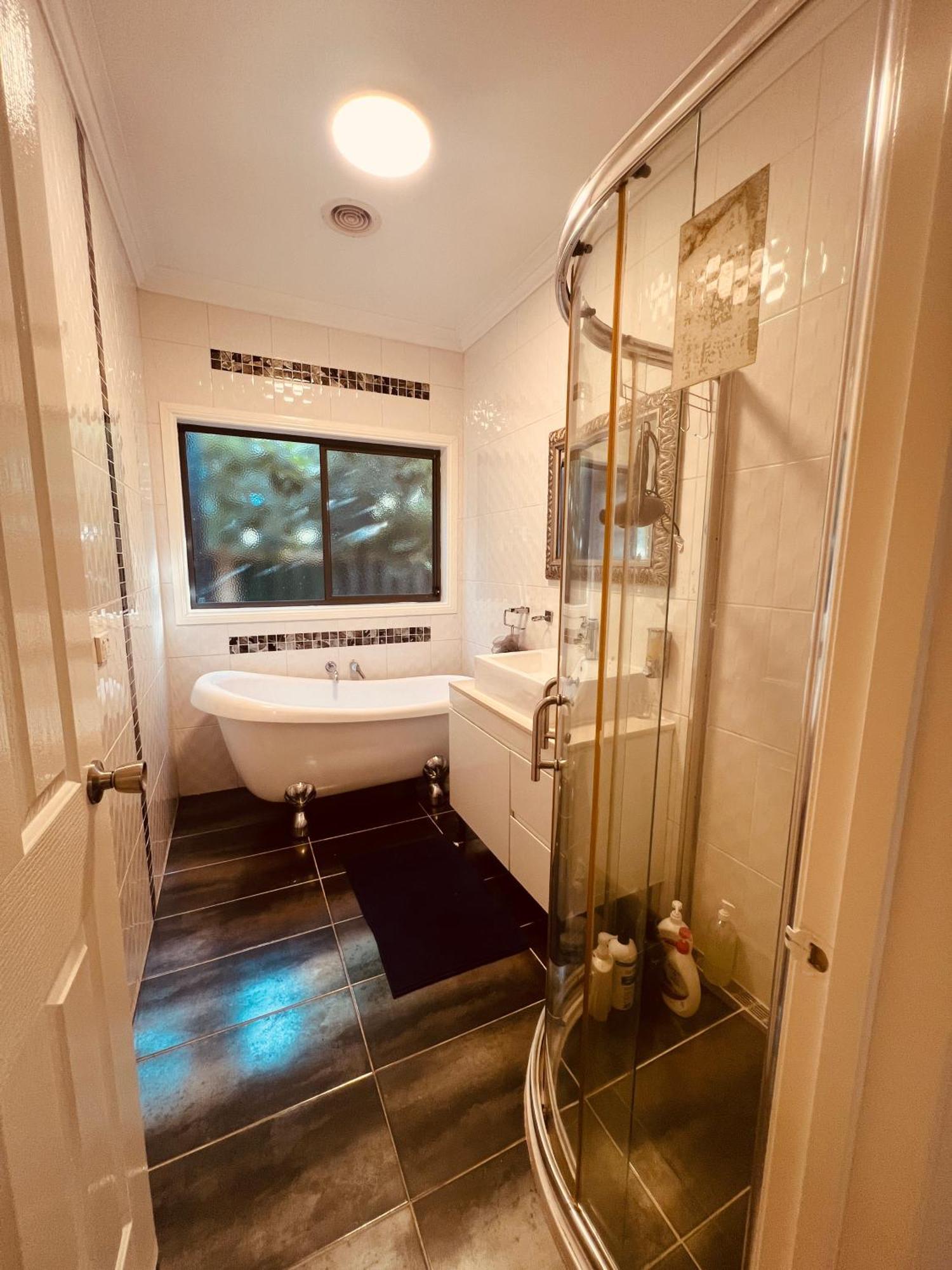 Cosy 4br 15 Minutes Away From Melbourne Airport * St Albans