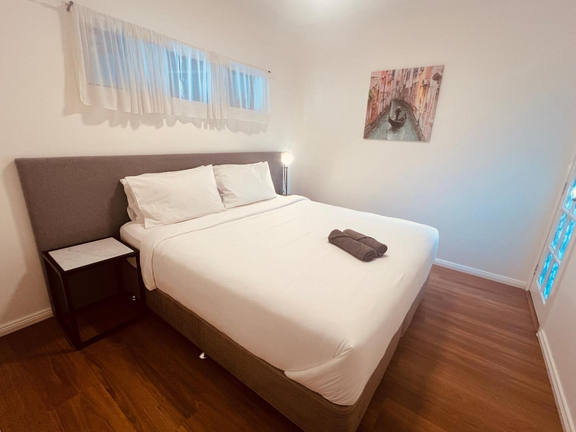 Cosy 4br 15 Minutes Away From Melbourne Airport