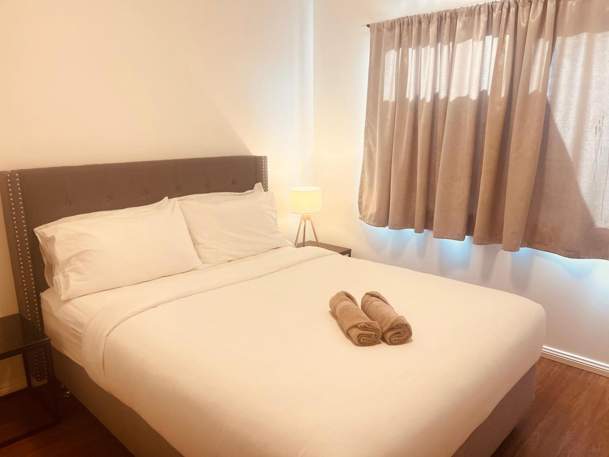Homestay Cosy 4br 15 Minutes Away From Melbourne Airport